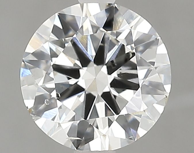 LG492112498 Diamant Lab Grown ROUND SI1