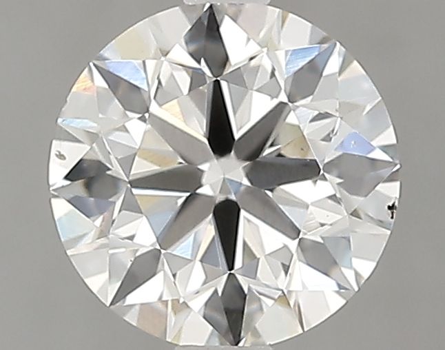 LG492112678 Diamant Lab Grown ROUND VS2