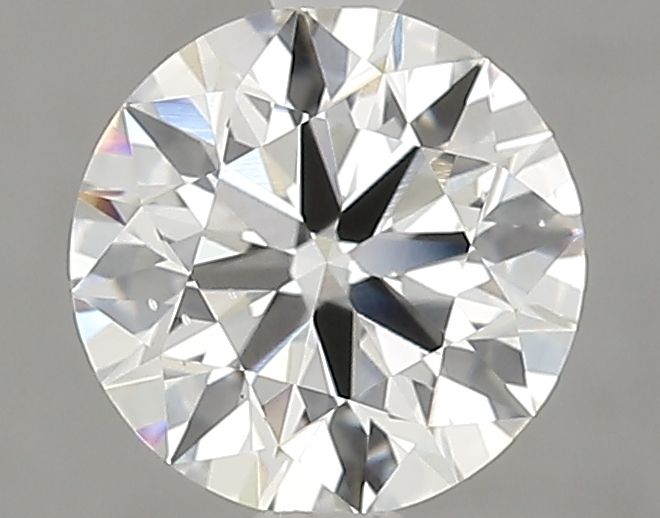 LG492112682 Diamant Lab Grown ROUND VS2
