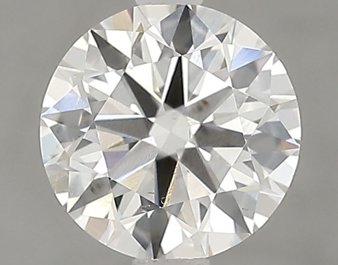 LG492112696 Diamant Lab Grown ROUND VS2