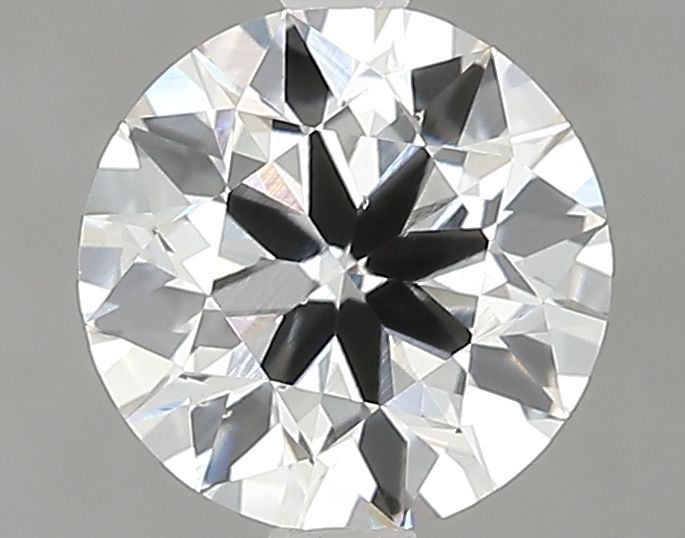 LG492112698 Diamant Lab Grown ROUND VS2