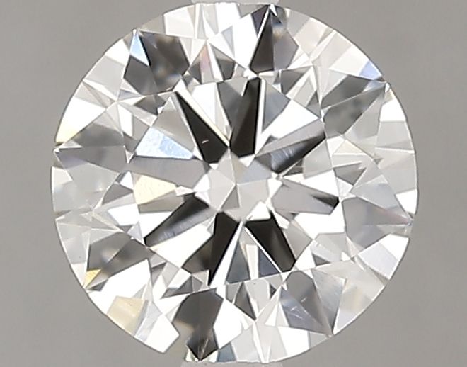 LG492113495 Diamant Lab Grown ROUND VS2