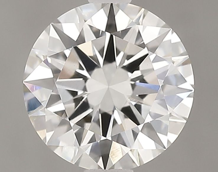LG492113497 Diamant Lab Grown ROUND VVS2