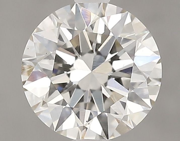 LG492113500 Diamant Lab Grown ROUND VS2