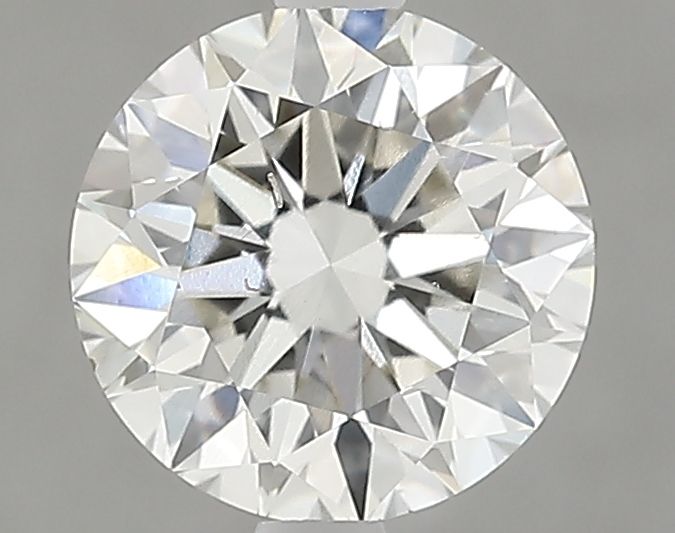LG492113501 Diamant Lab Grown ROUND SI1