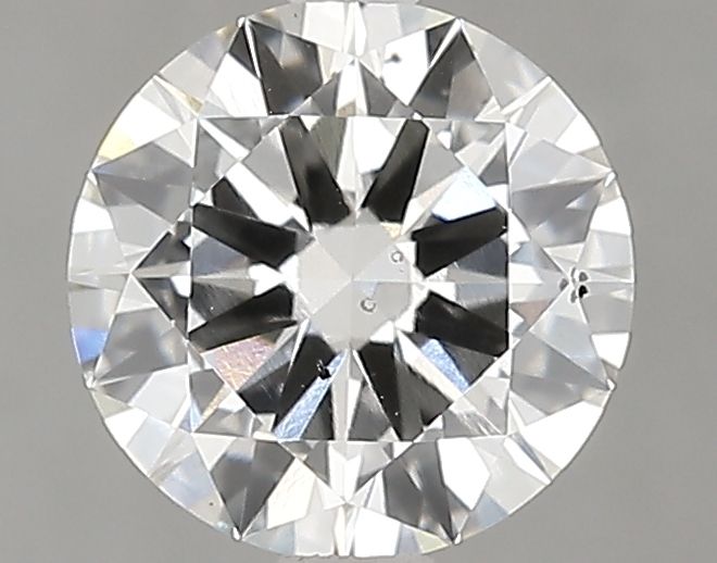 LG492113553 Diamant Lab Grown ROUND SI1