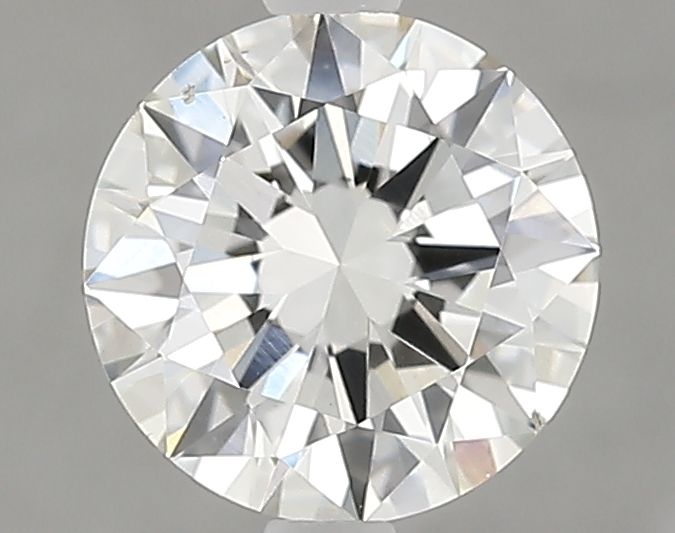 LG492113567 Diamant Lab Grown ROUND VS2