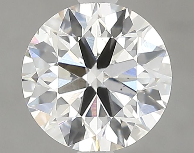LG492113573 Diamant Lab Grown ROUND VS2