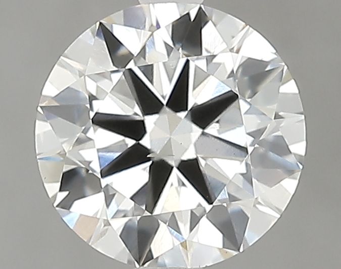LG492113581 Diamant Lab Grown ROUND VS2