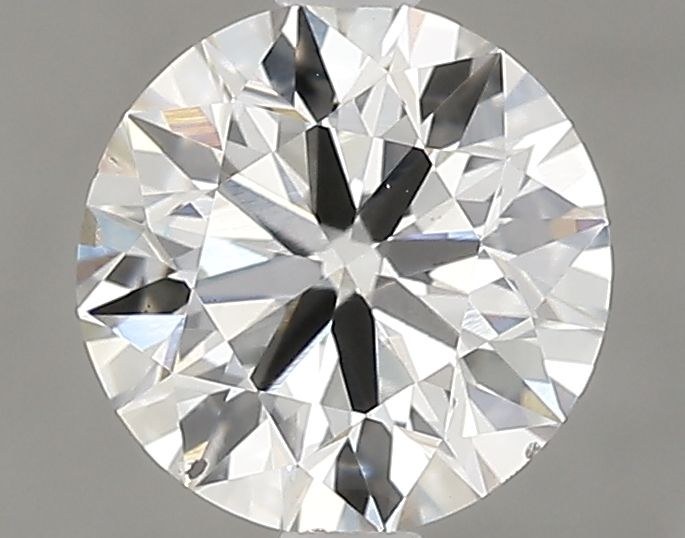 LG492113584 Diamant Lab Grown ROUND SI1