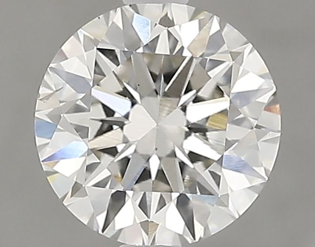 LG492113591 Diamant Lab Grown ROUND VS2