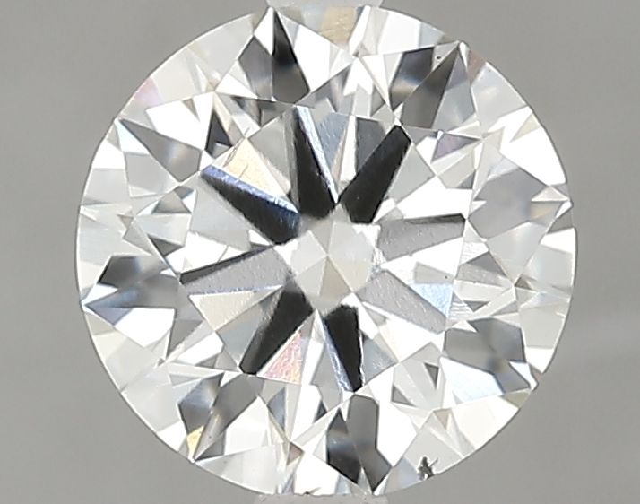 LG492113655 Diamant Lab Grown ROUND SI1