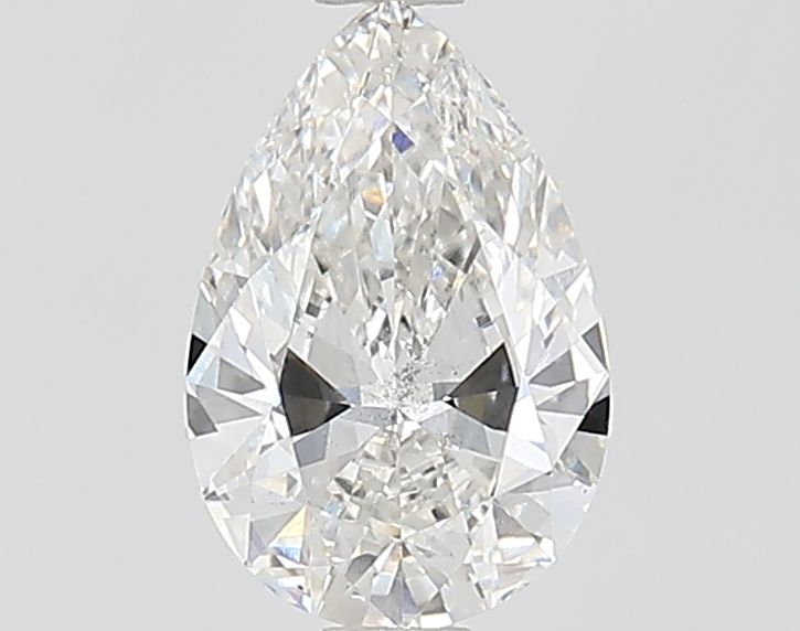 LG492122312 Diamant Lab Grown PEAR SI1