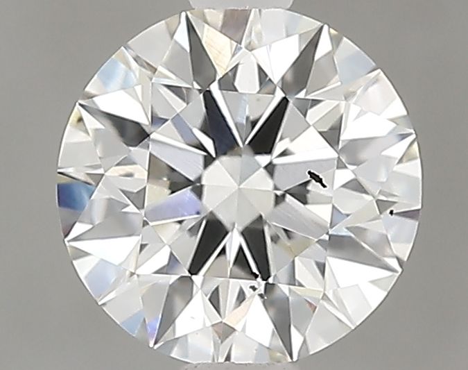 LG492122402 Diamant Lab Grown ROUND SI1
