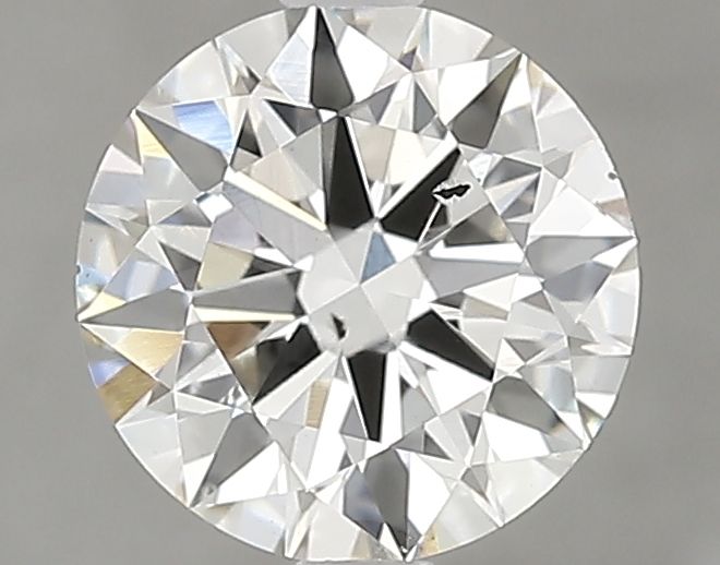 LG492122410 Diamant Lab Grown ROUND SI1
