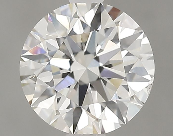 LG492122411 Diamant Lab Grown ROUND SI1