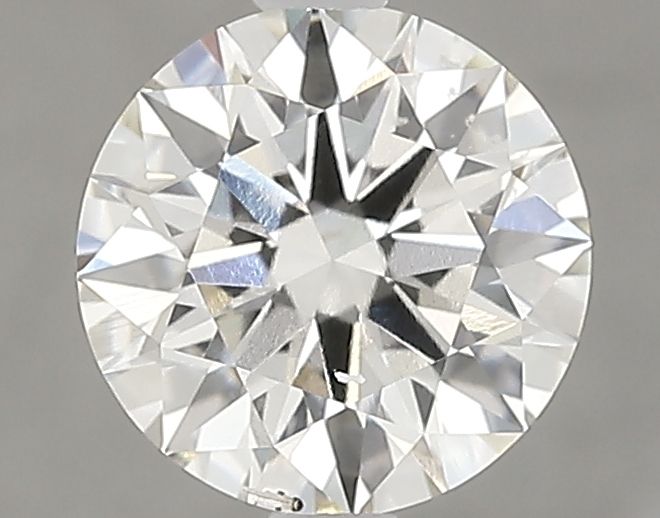LG492122416 Diamant Lab Grown ROUND SI1