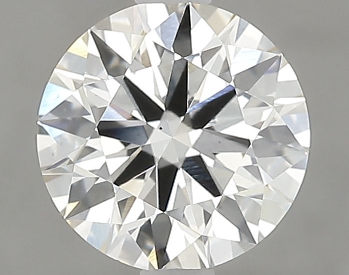LG492122436 Diamant Lab Grown ROUND VS2