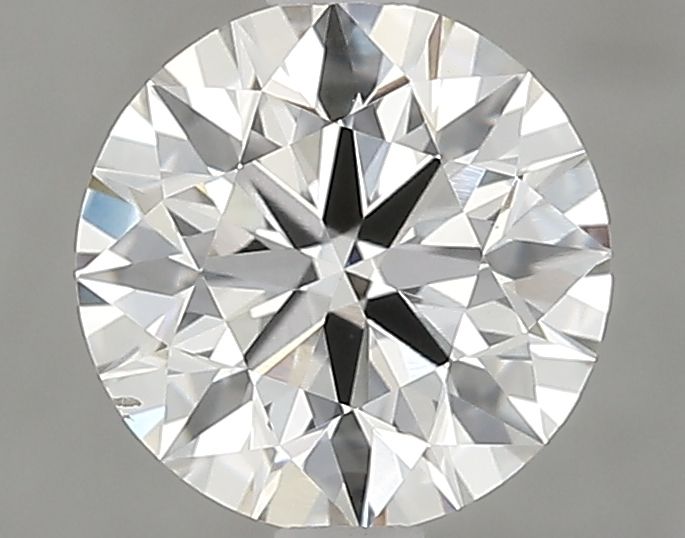 LG492122437 Diamant Lab Grown ROUND VS2