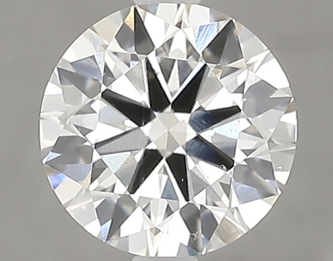 LG492122438 Diamant Lab Grown ROUND VS2