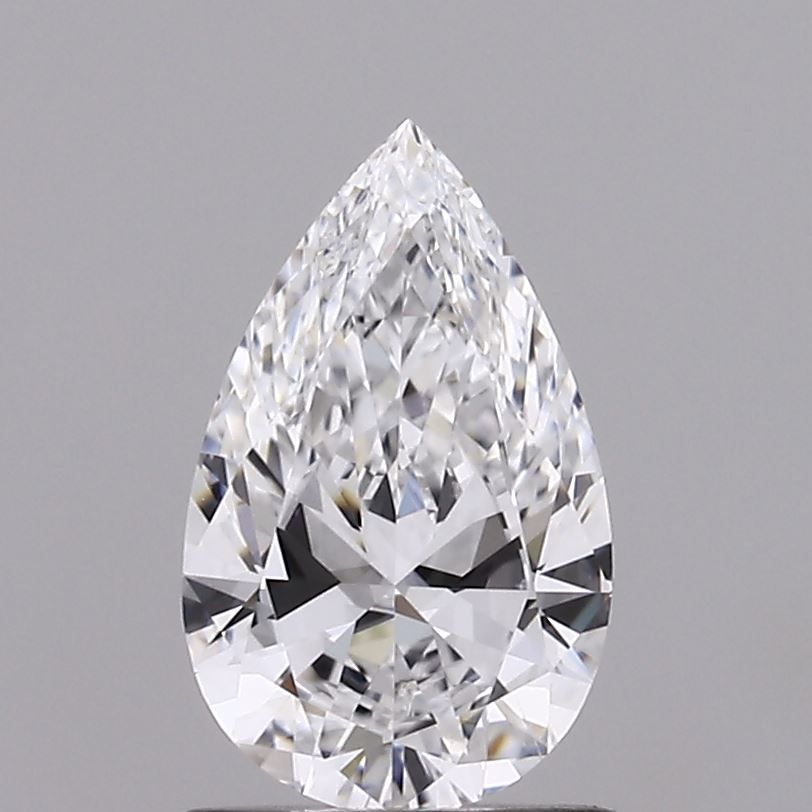 LG492122871 Diamant Lab Grown PEAR VS2