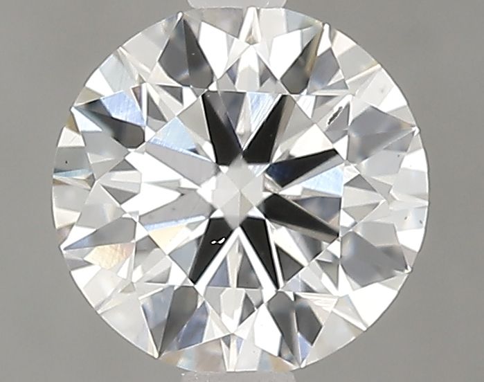 LG492123233 Diamant Lab Grown ROUND VS2