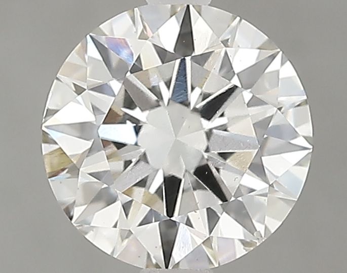 LG492123240 Diamant Lab Grown ROUND VS2