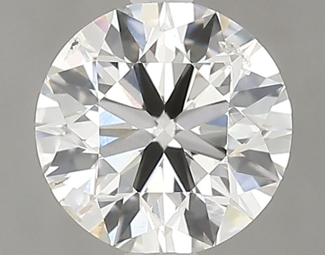 LG492123241 Diamant Lab Grown ROUND SI1