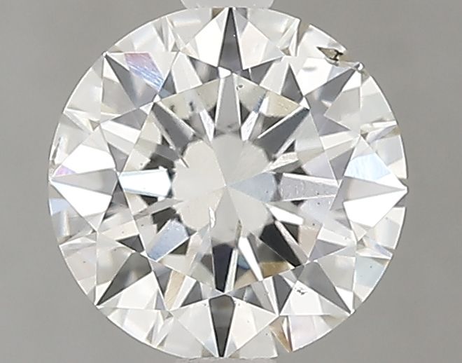 LG492123242 Diamant Lab Grown ROUND SI1