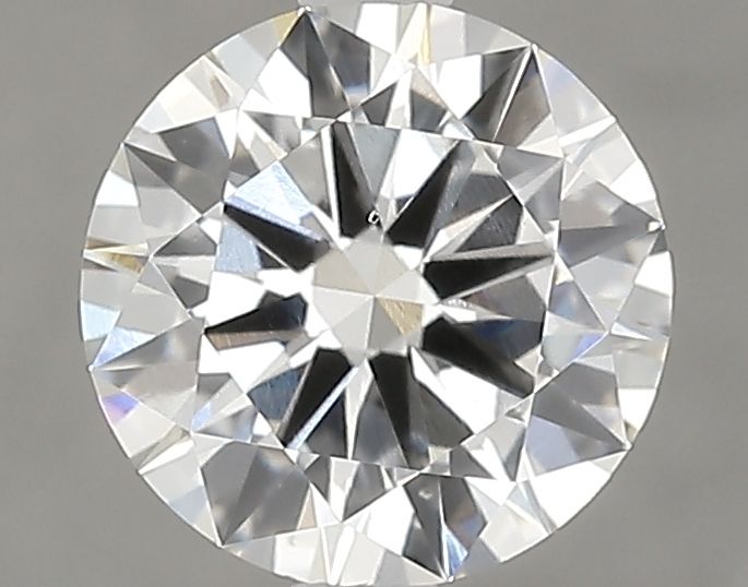 LG492123265 Diamant Lab Grown ROUND VS2