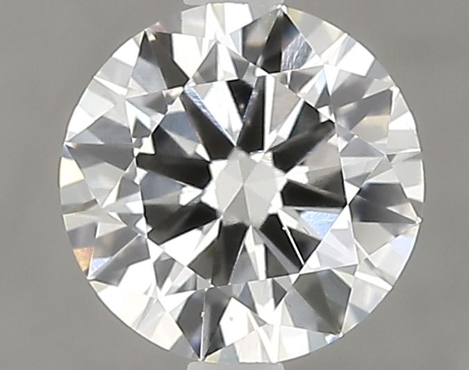 LG492123268 Diamant Lab Grown ROUND VS2