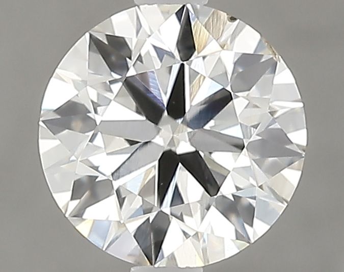 LG492123286 Diamant Lab Grown ROUND VS2