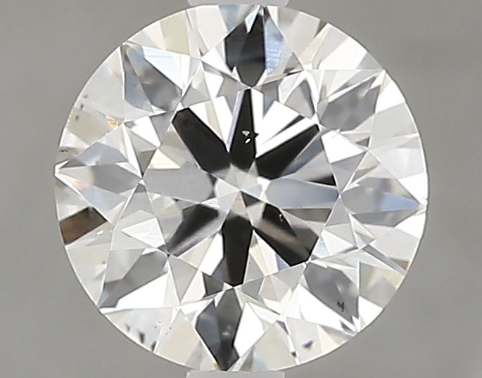 LG492123295 Diamant Lab Grown ROUND SI1