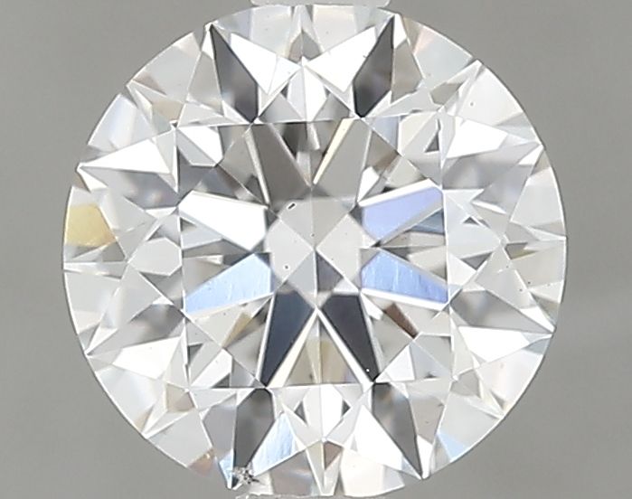 LG492133889 Diamant Lab Grown ROUND VS2