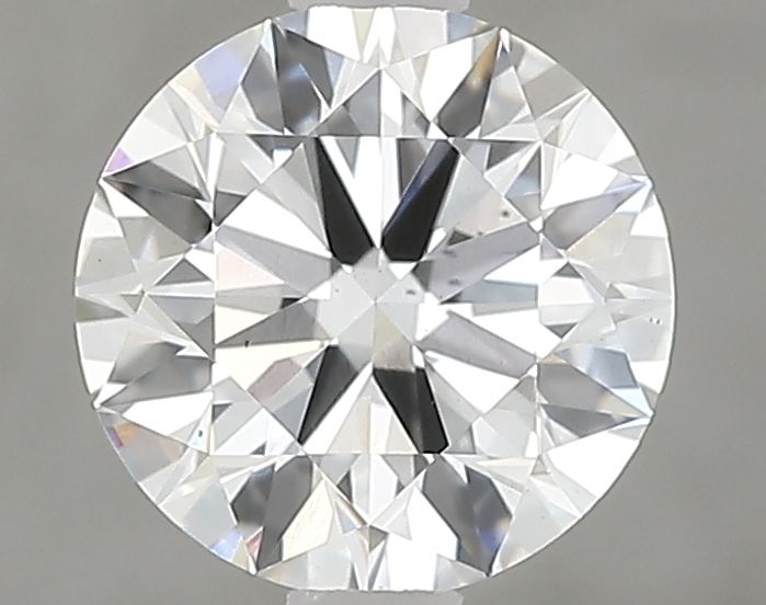 LG492133891 Diamant Lab Grown ROUND VS1