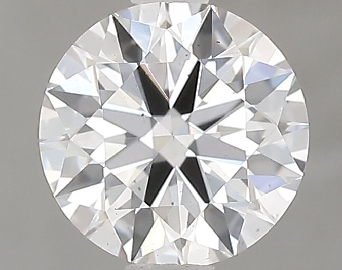 LG492133895 Diamant Lab Grown ROUND VS2