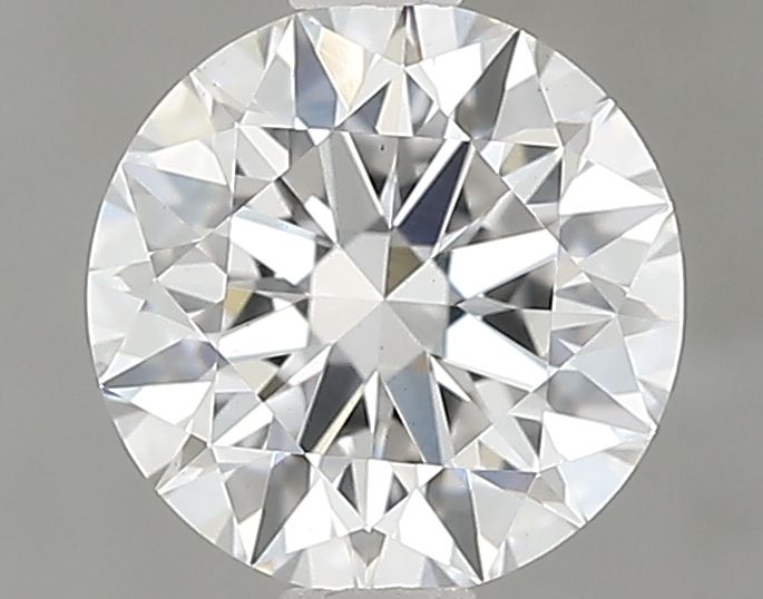 LG492133898 Diamant Lab Grown ROUND VS1