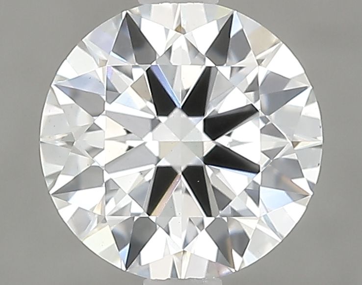 LG492133903 Diamant Lab Grown ROUND VS1