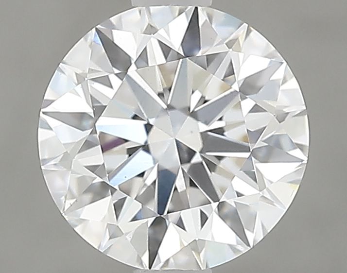 LG492133906 Diamant Lab Grown ROUND VS1