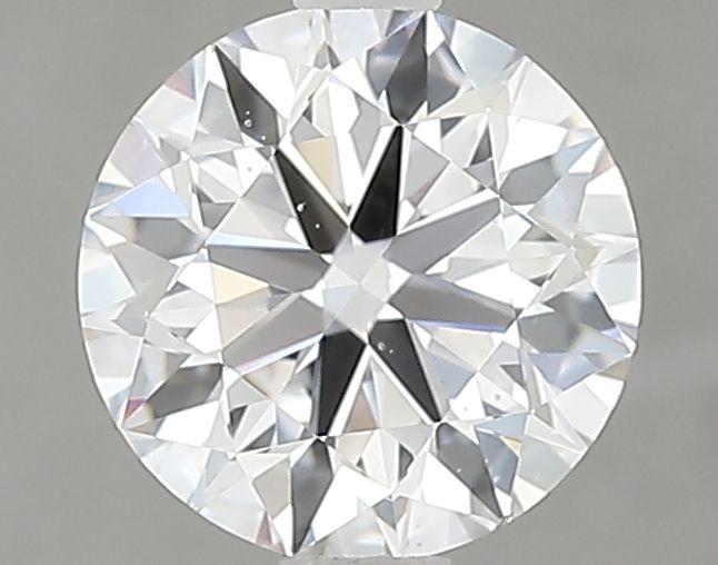 LG492133953 Diamant Lab Grown ROUND VS2