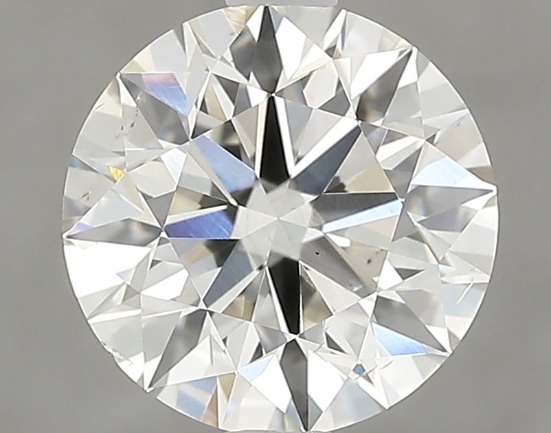 LG492134012 Diamant Lab Grown ROUND SI1
