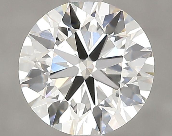 LG492134067 Diamant Lab Grown ROUND VS1