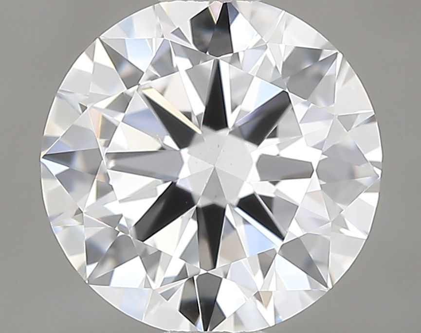 LG492134116 Diamant Lab Grown ROUND VS2