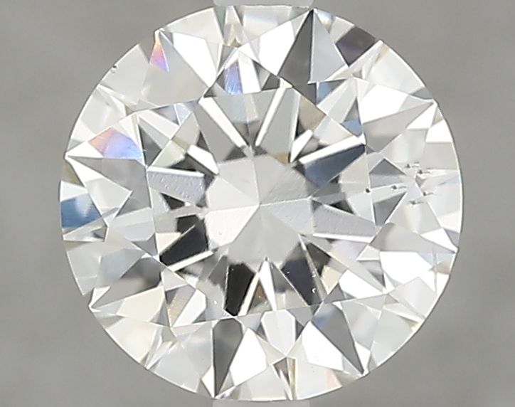 LG492134120 Diamant Lab Grown ROUND SI1