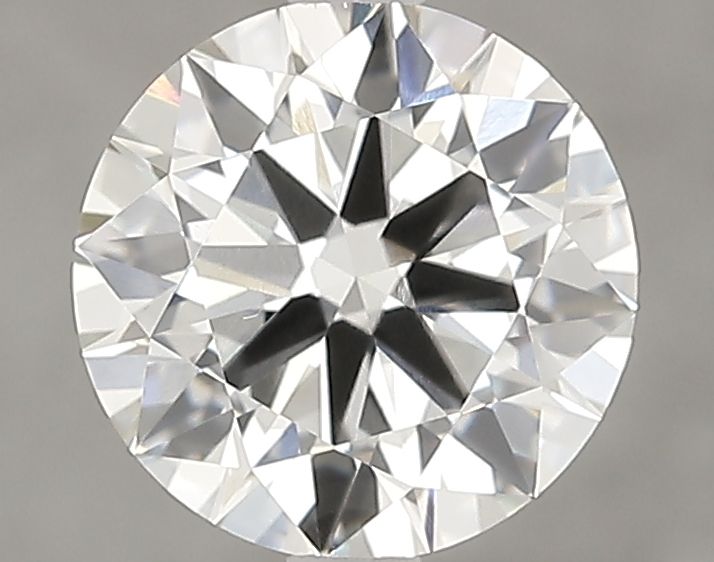 LG492134133 Diamant Lab Grown ROUND VS1