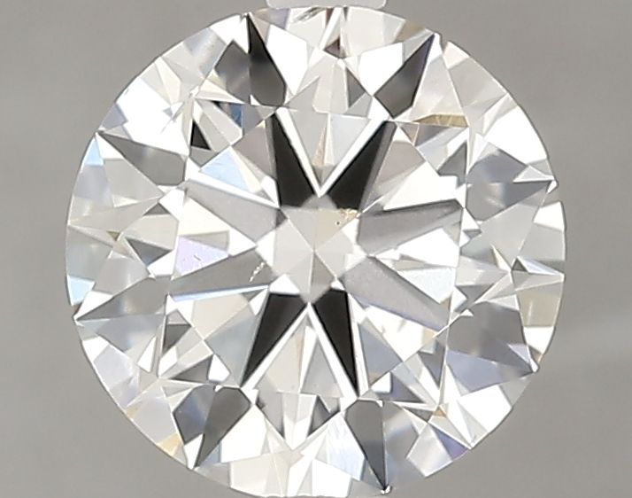 LG492134143 Diamant Lab Grown ROUND SI1
