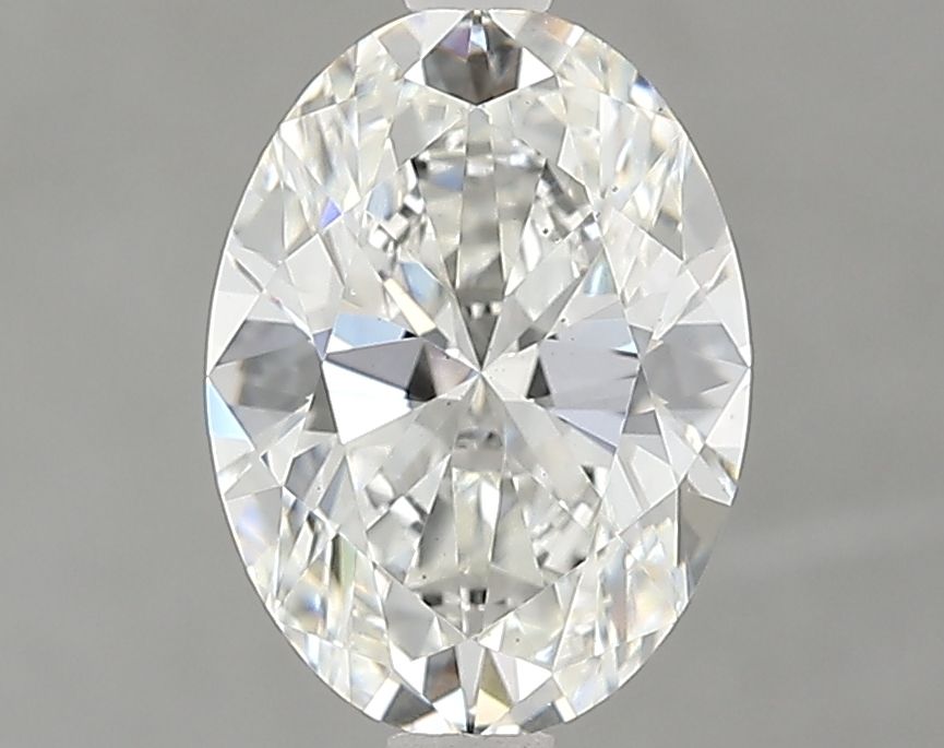 LG492134157 Diamant Lab Grown OVAL VS2