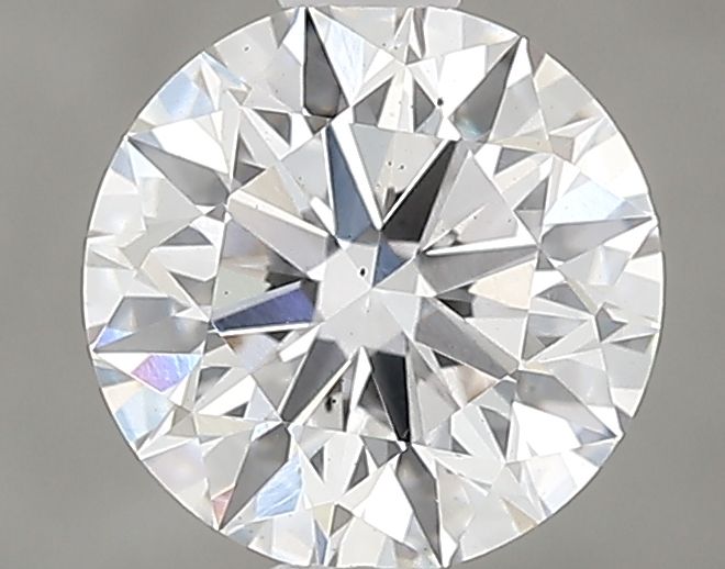 LG492136338 Diamant Lab Grown ROUND VS2