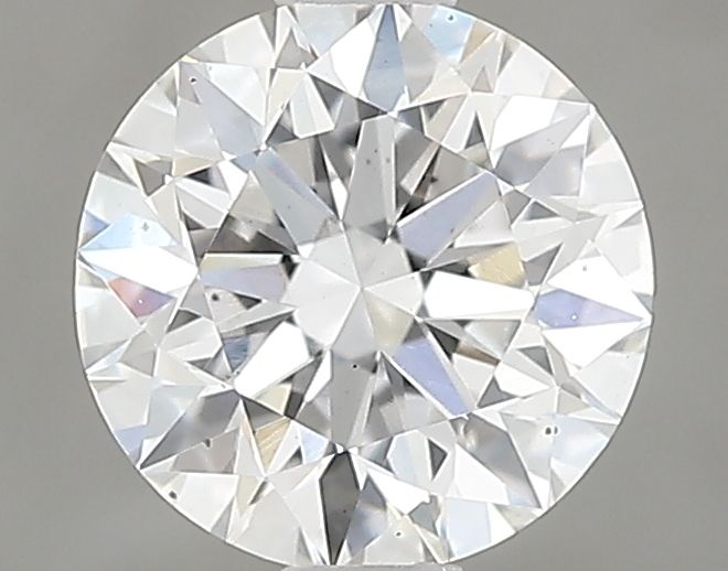 LG492136344 Diamant Lab Grown ROUND VS2