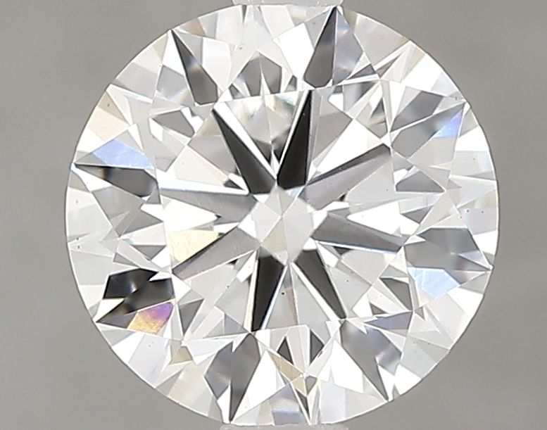 LG492136352 Diamant Lab Grown ROUND VS1